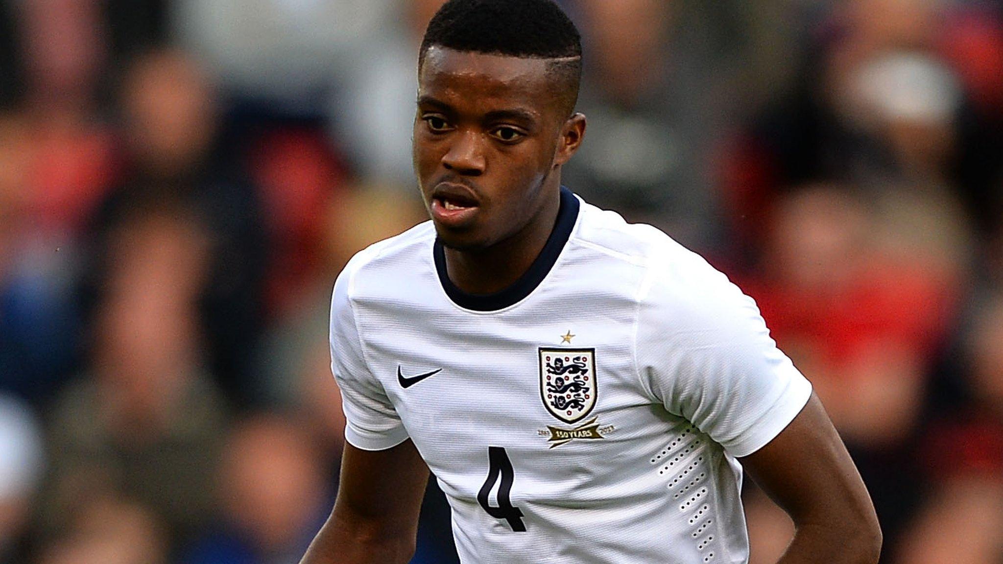 Nathaniel Chalobah