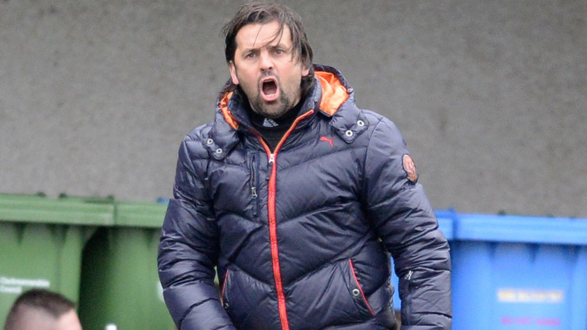 Paul Hartley