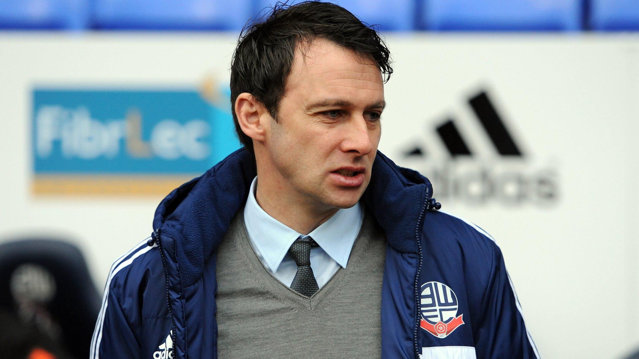 Dougie Freedman