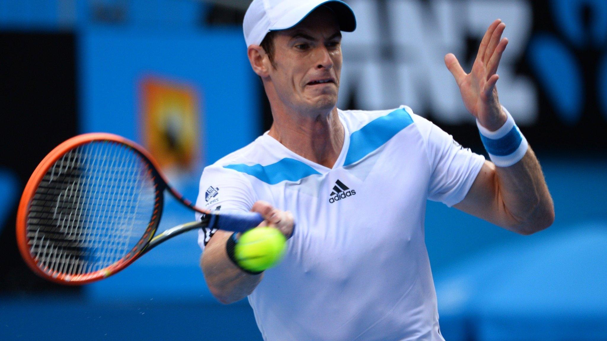 Andy Murray