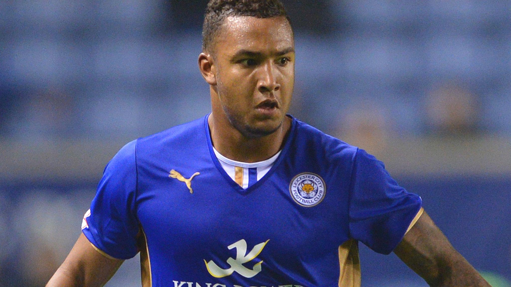 Liam Moore