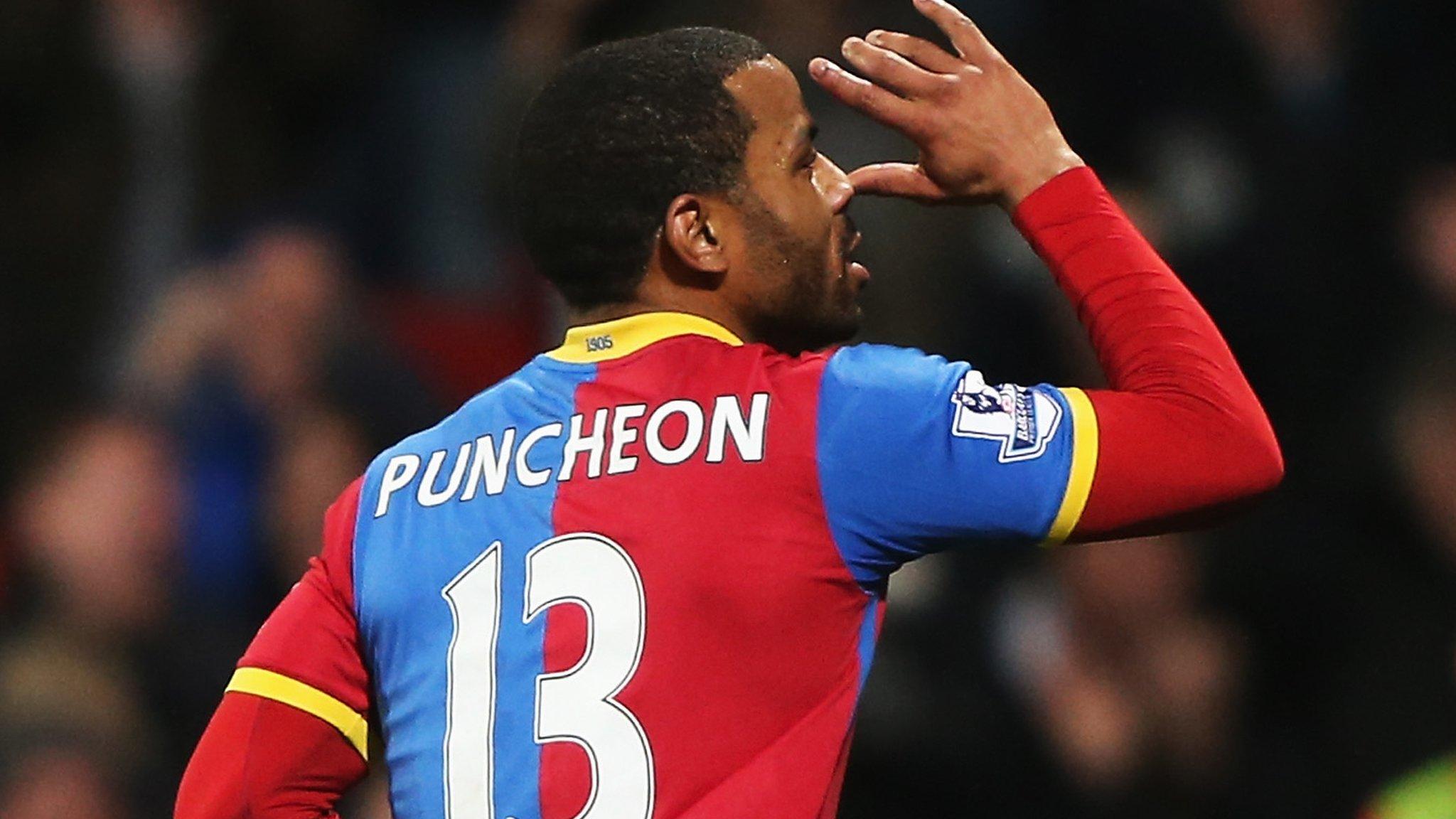 Jason Puncheon