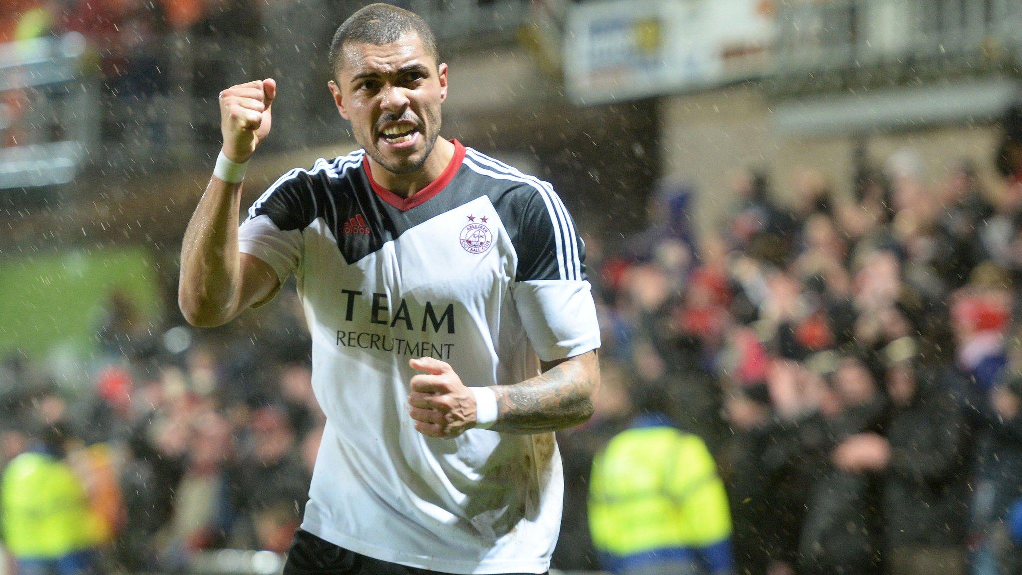 Josh Magennis