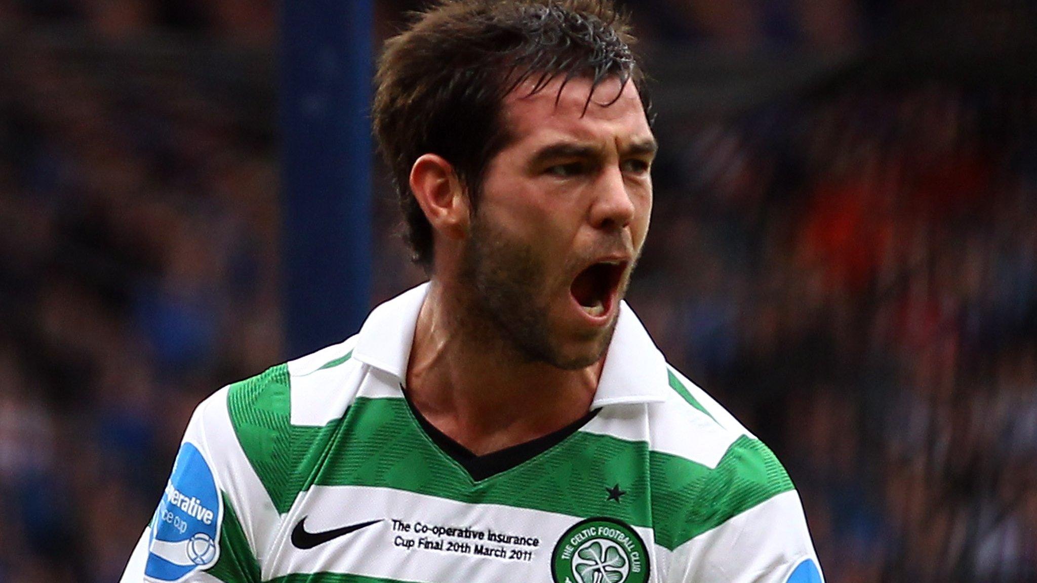 Joe Ledley