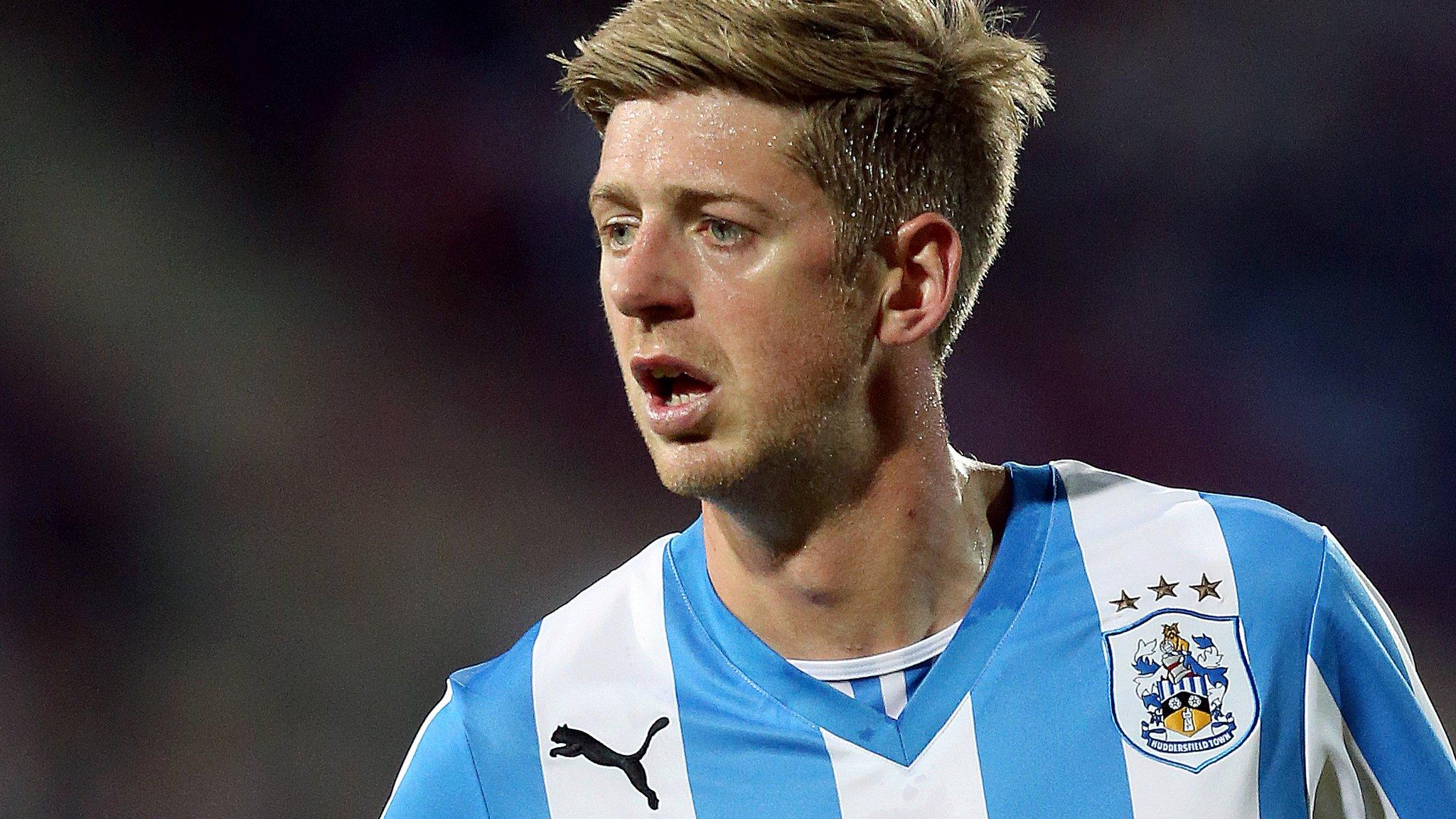 Jon Stead