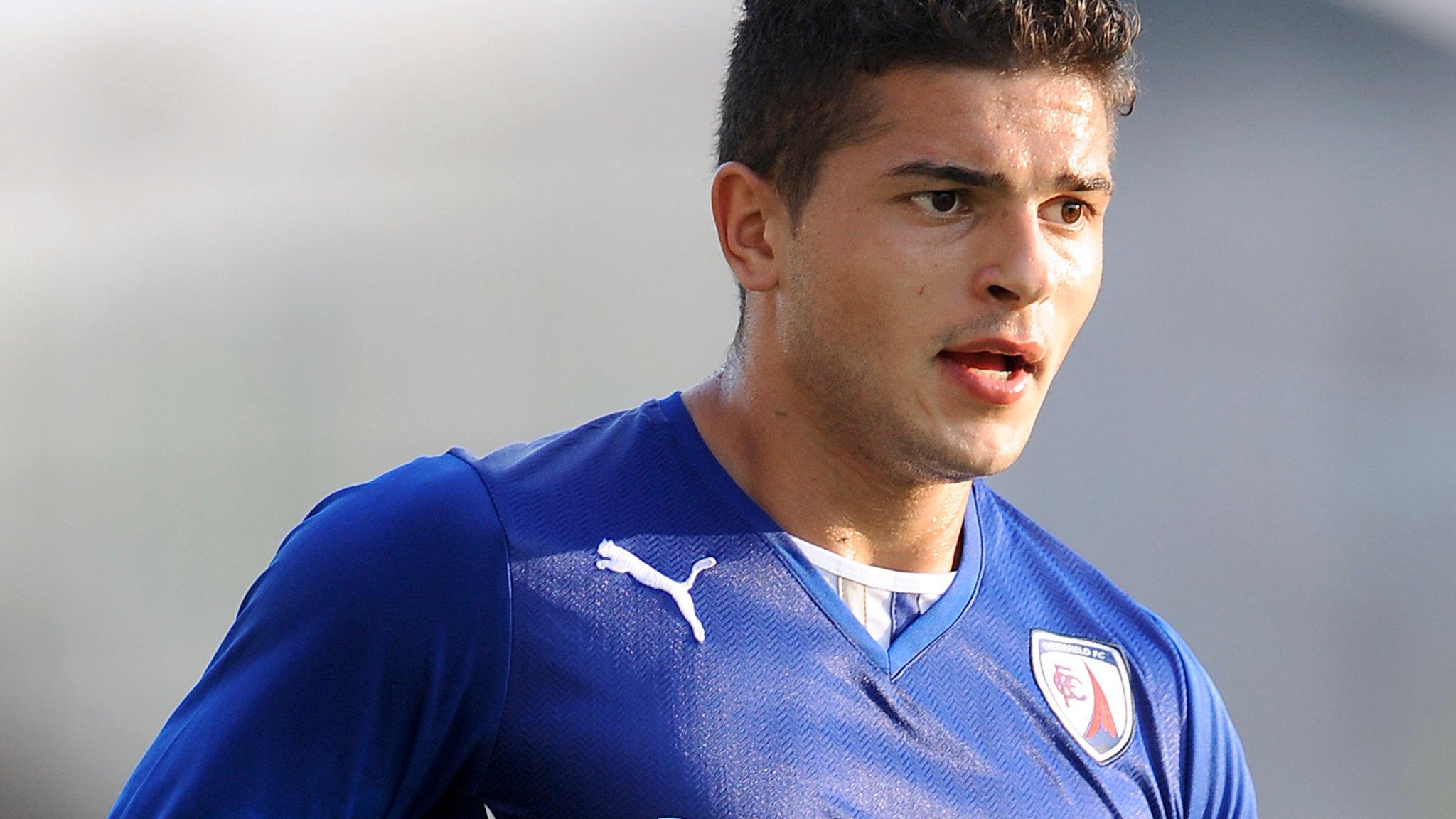 Sam Morsy