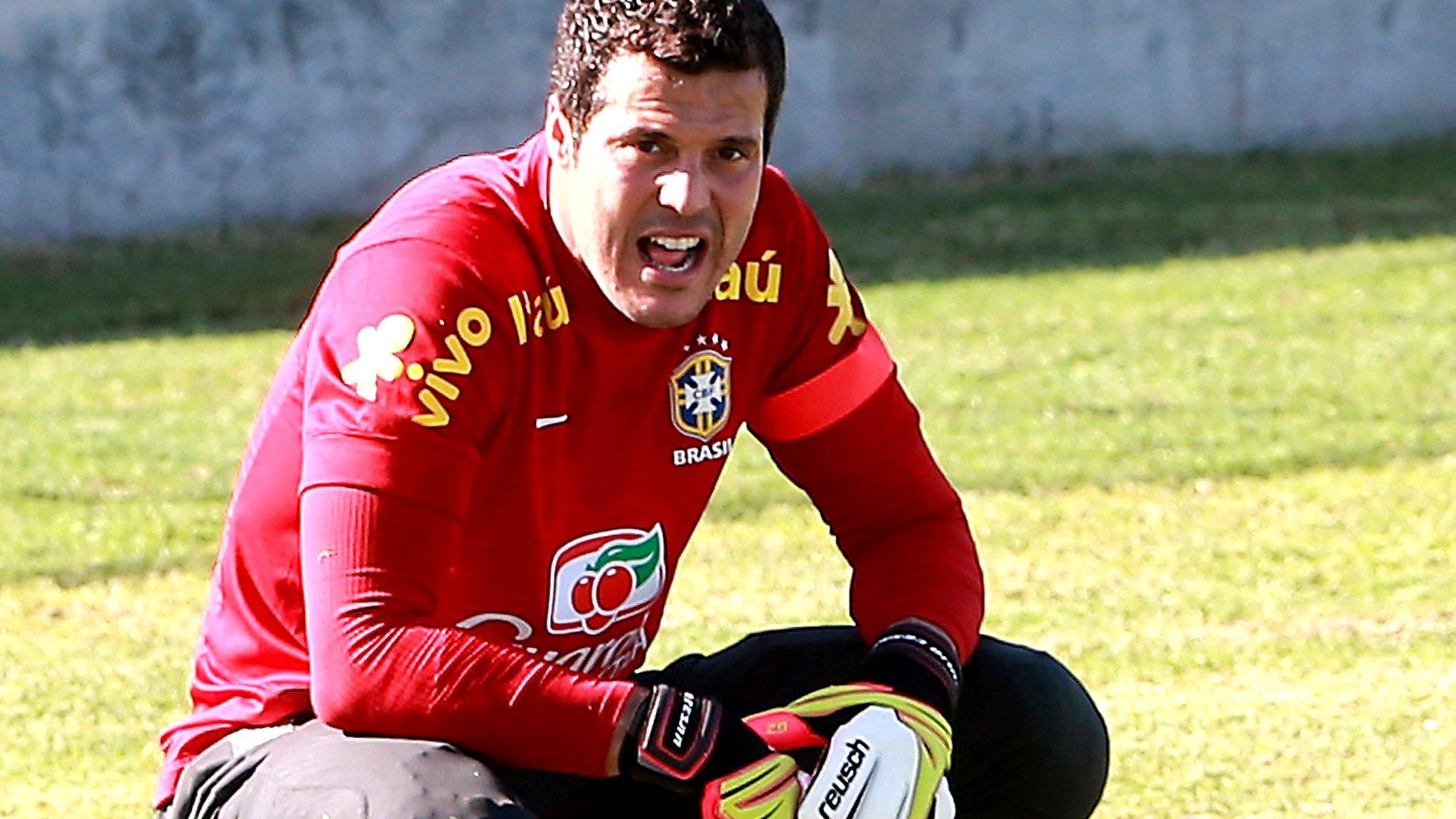 Julio Cesar