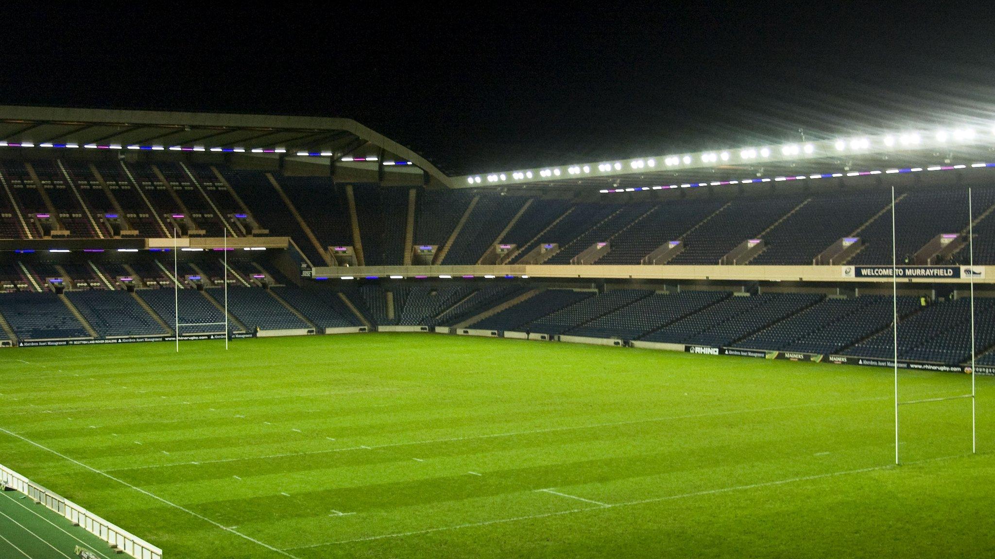 Murrayfield