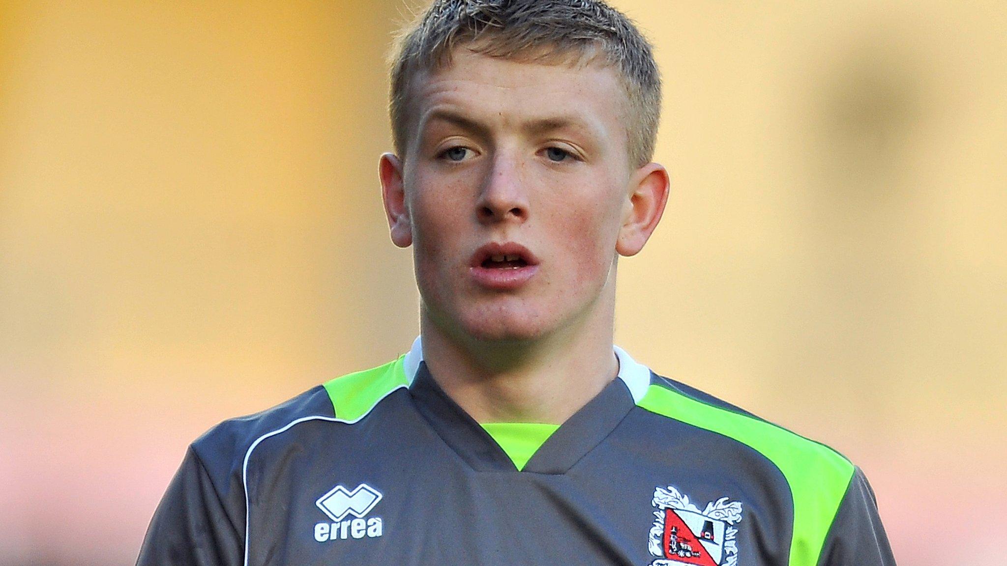 Jordan Pickford