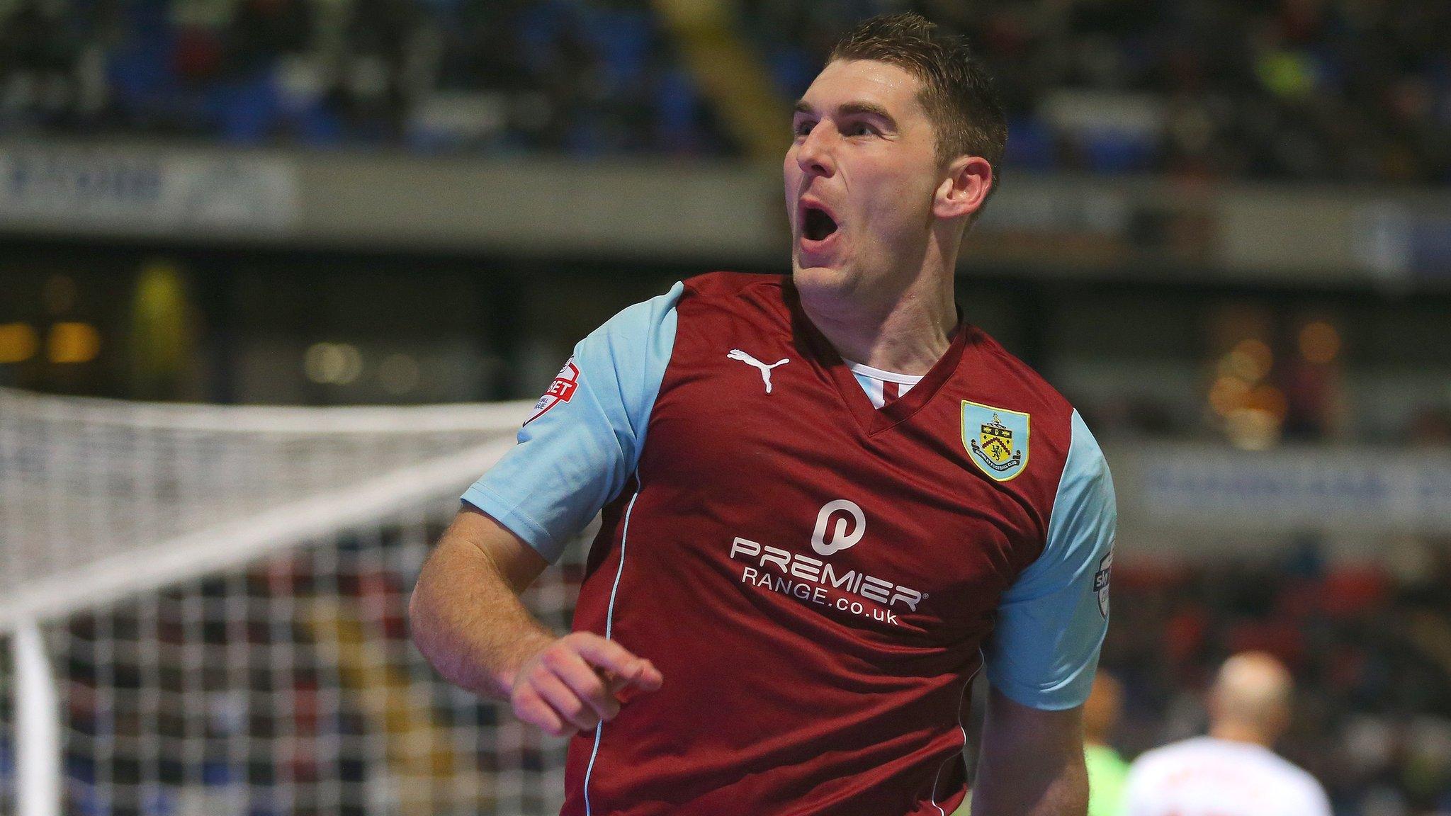 Sam Vokes