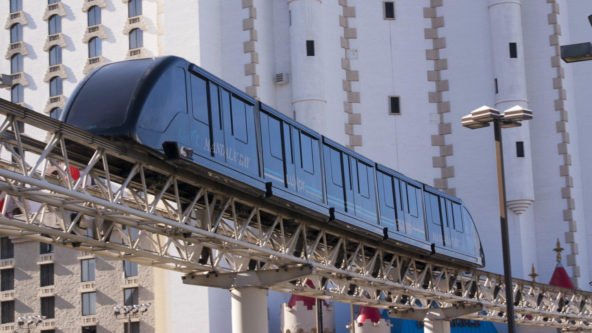 Monorail