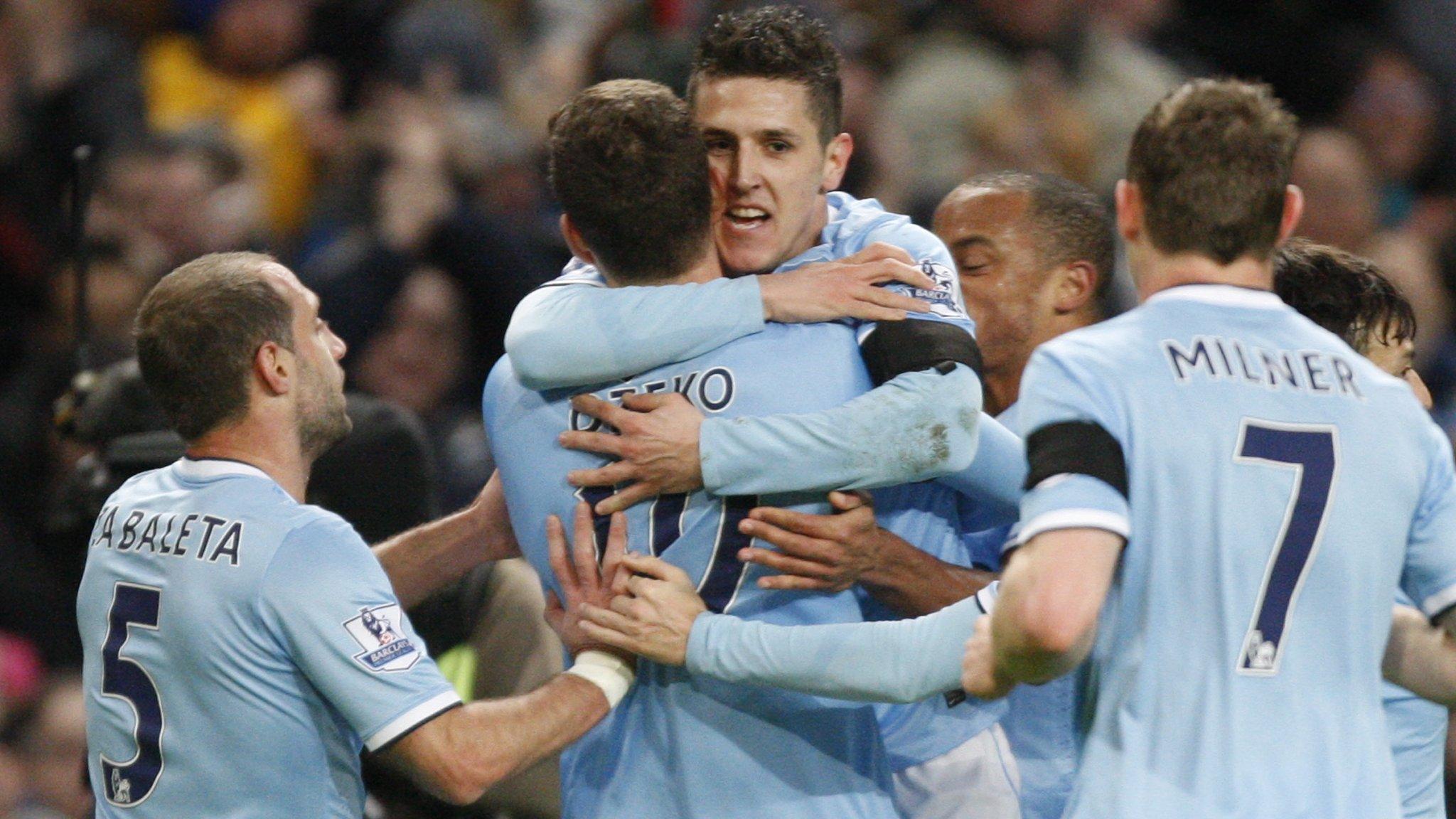 Stevan Jovetic