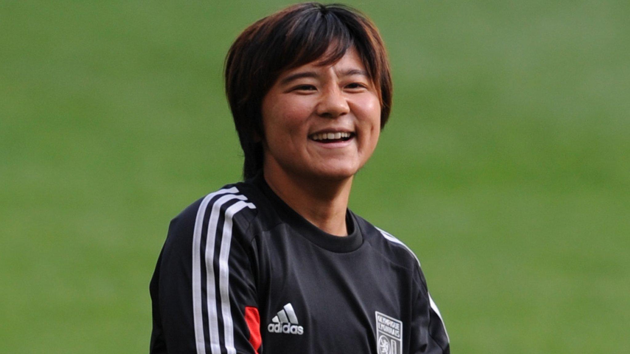 Japan international Shinobu Ohno joins Arsenal Ladies