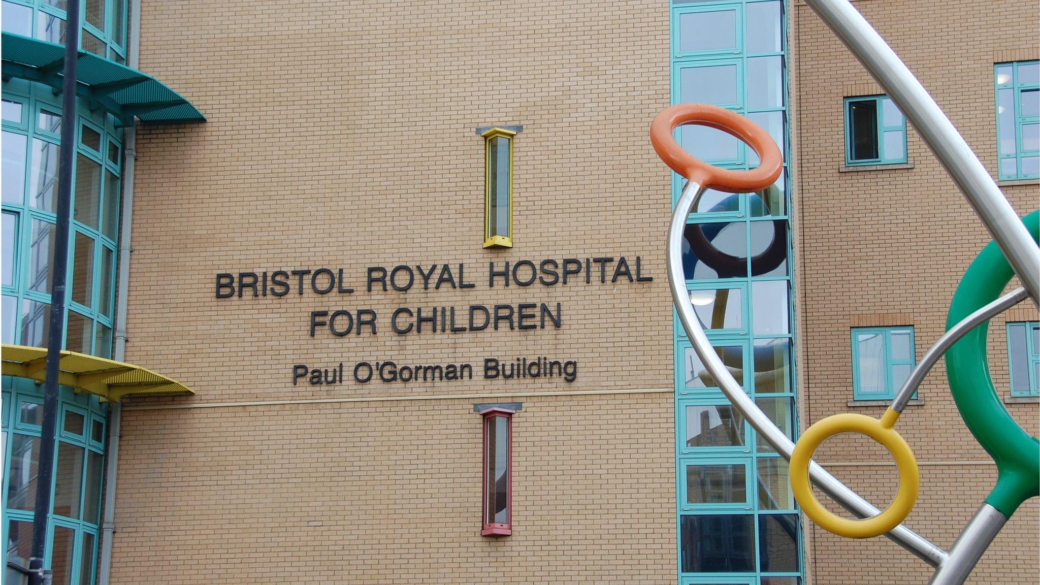 Bristol Children's Hospital