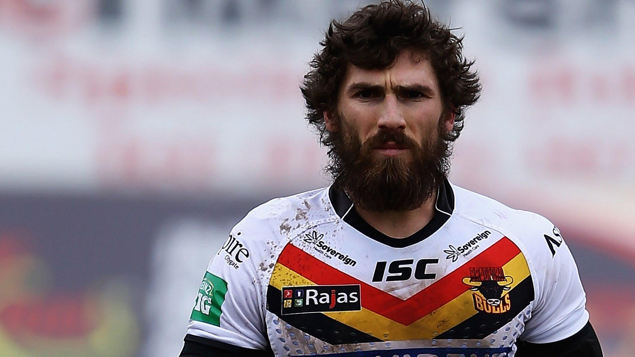 Jarrod Sammut