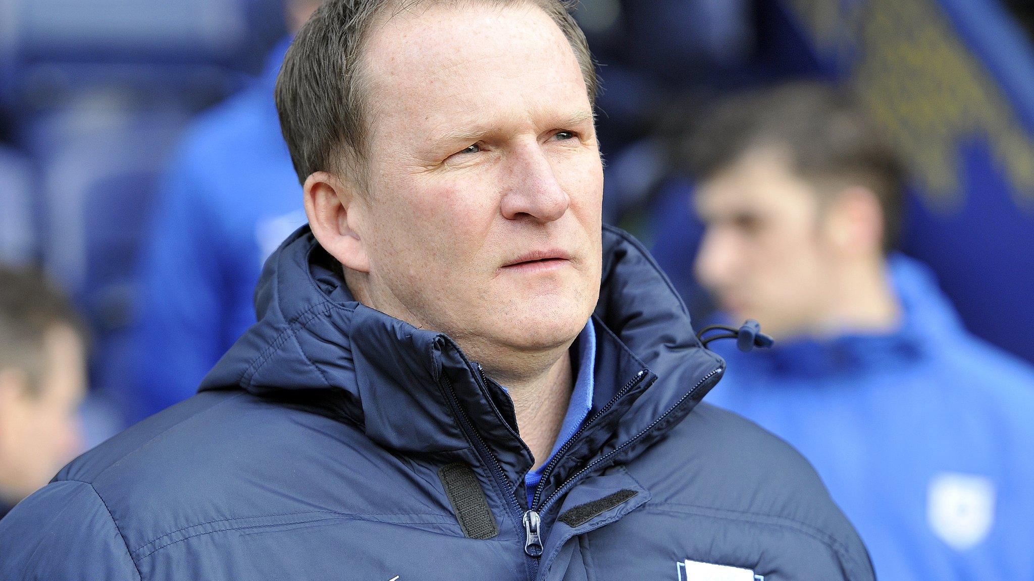 Simon Grayson