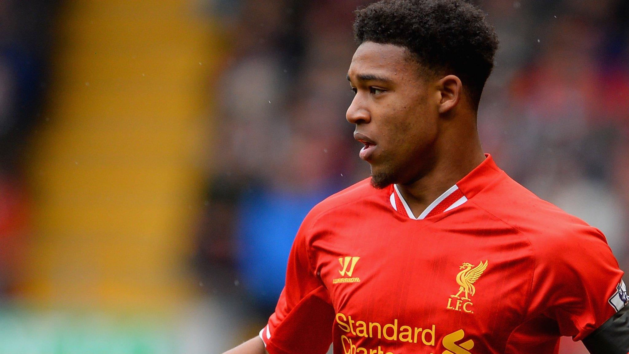 Jordon Ibe