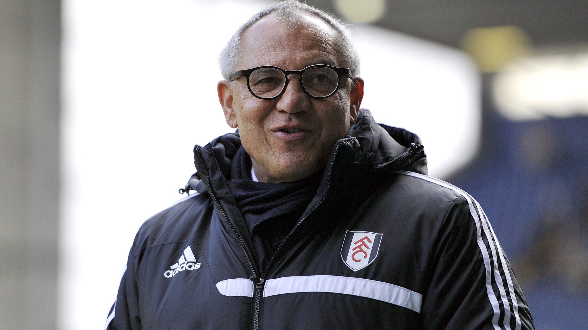 Felix Magath