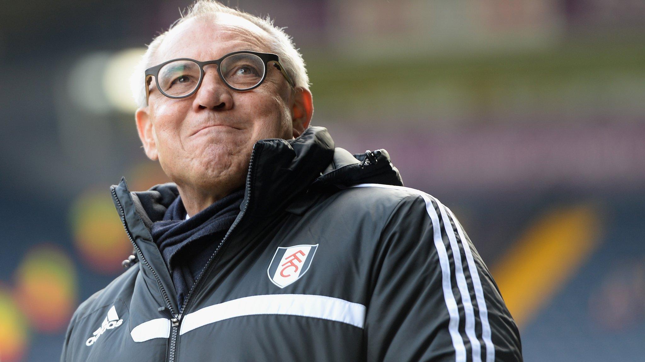 Felix Magath