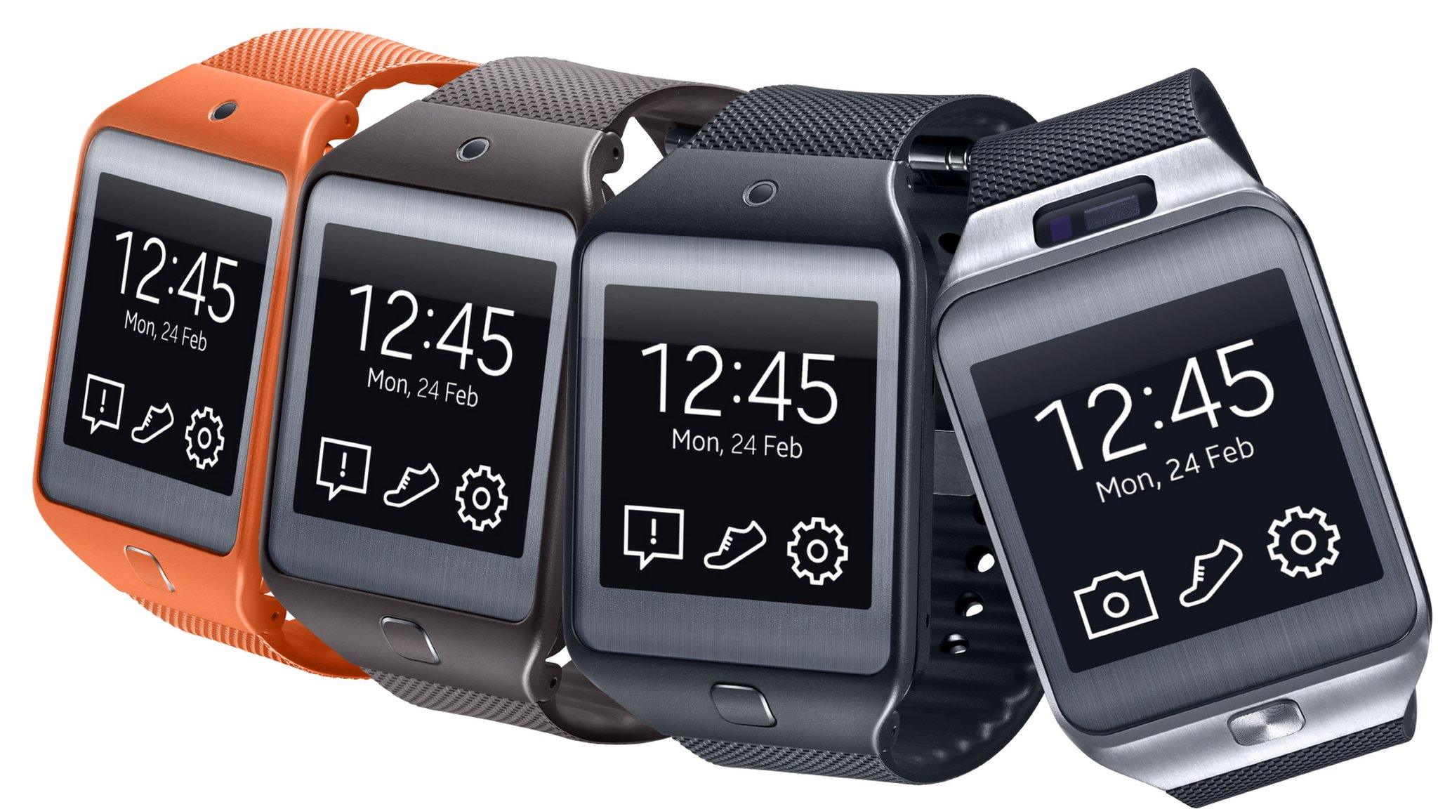 Samsung Smartwatches