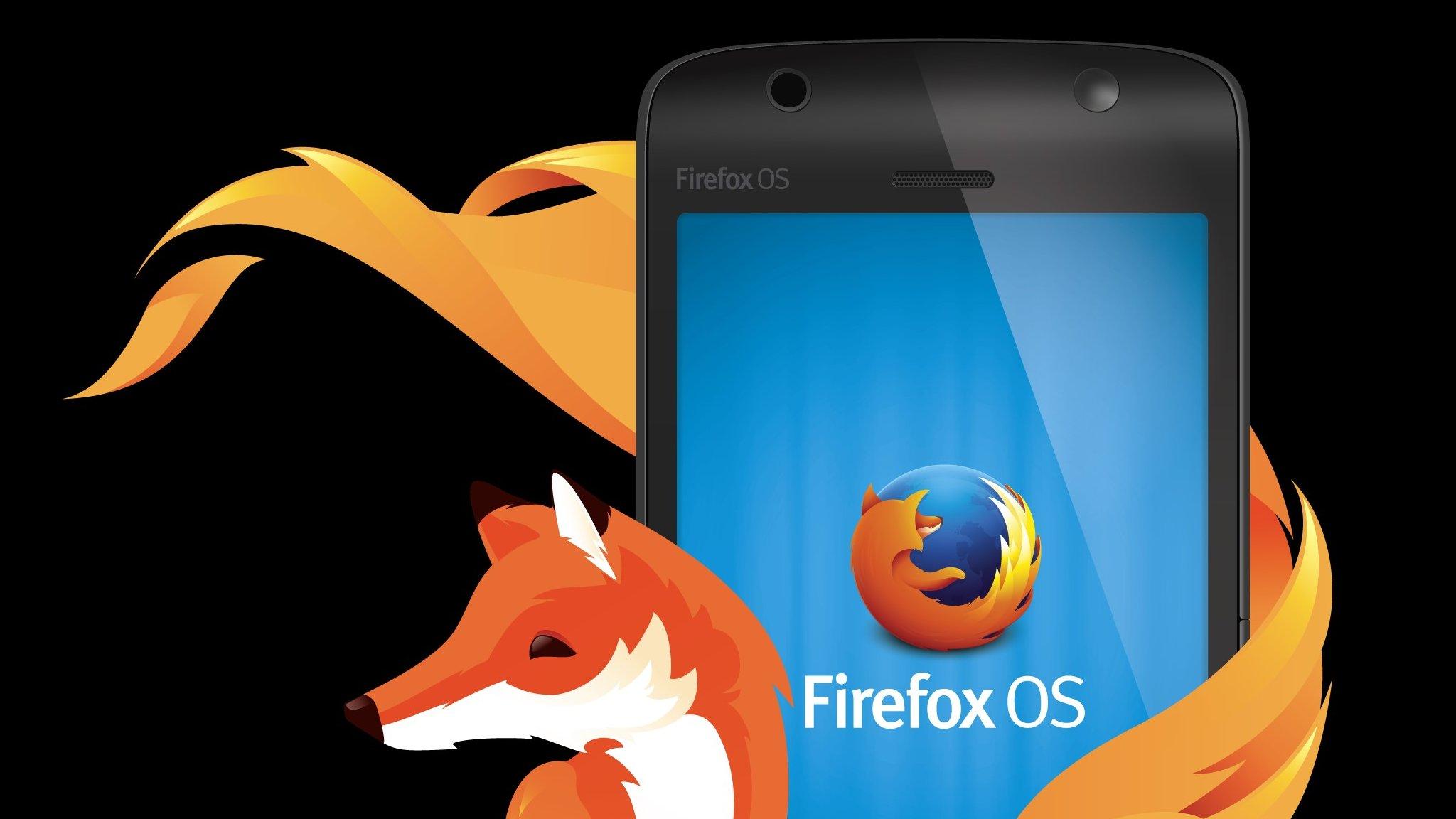 Mozilla phone