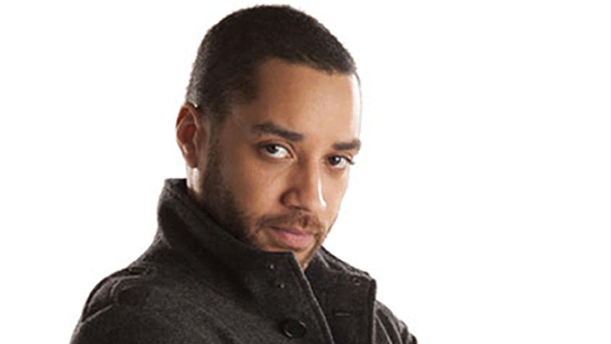 Samuel Anderson