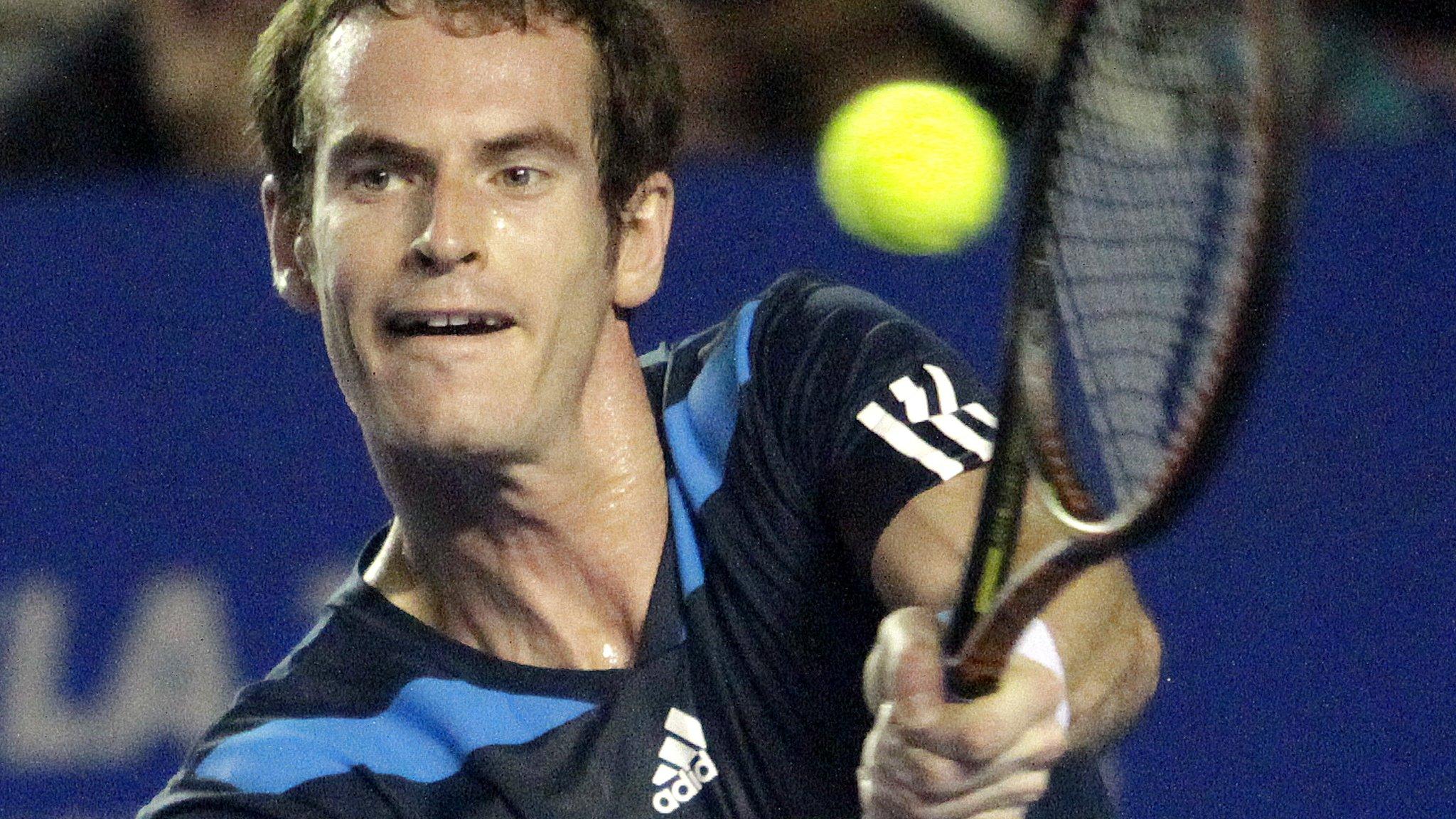 Andy Murray