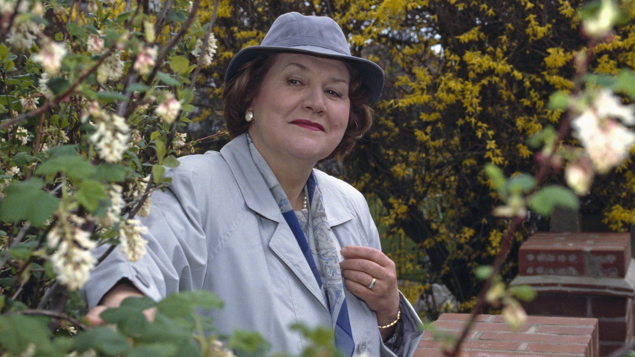 Hyacinth Bucket