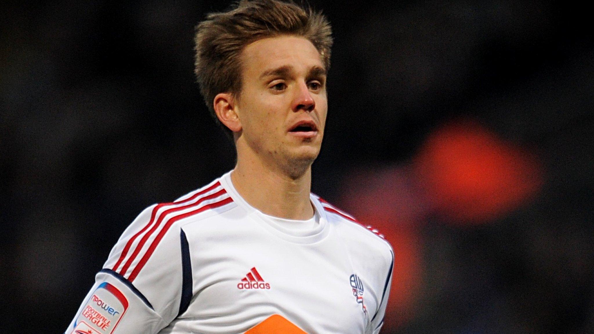 Stuart Holden