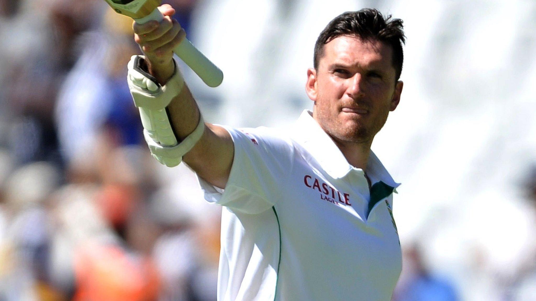 Graeme Smith