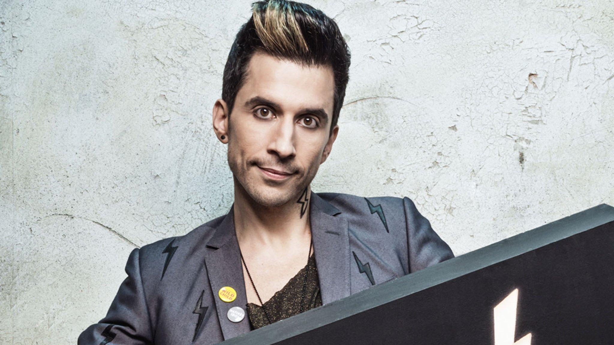 Russell Kane