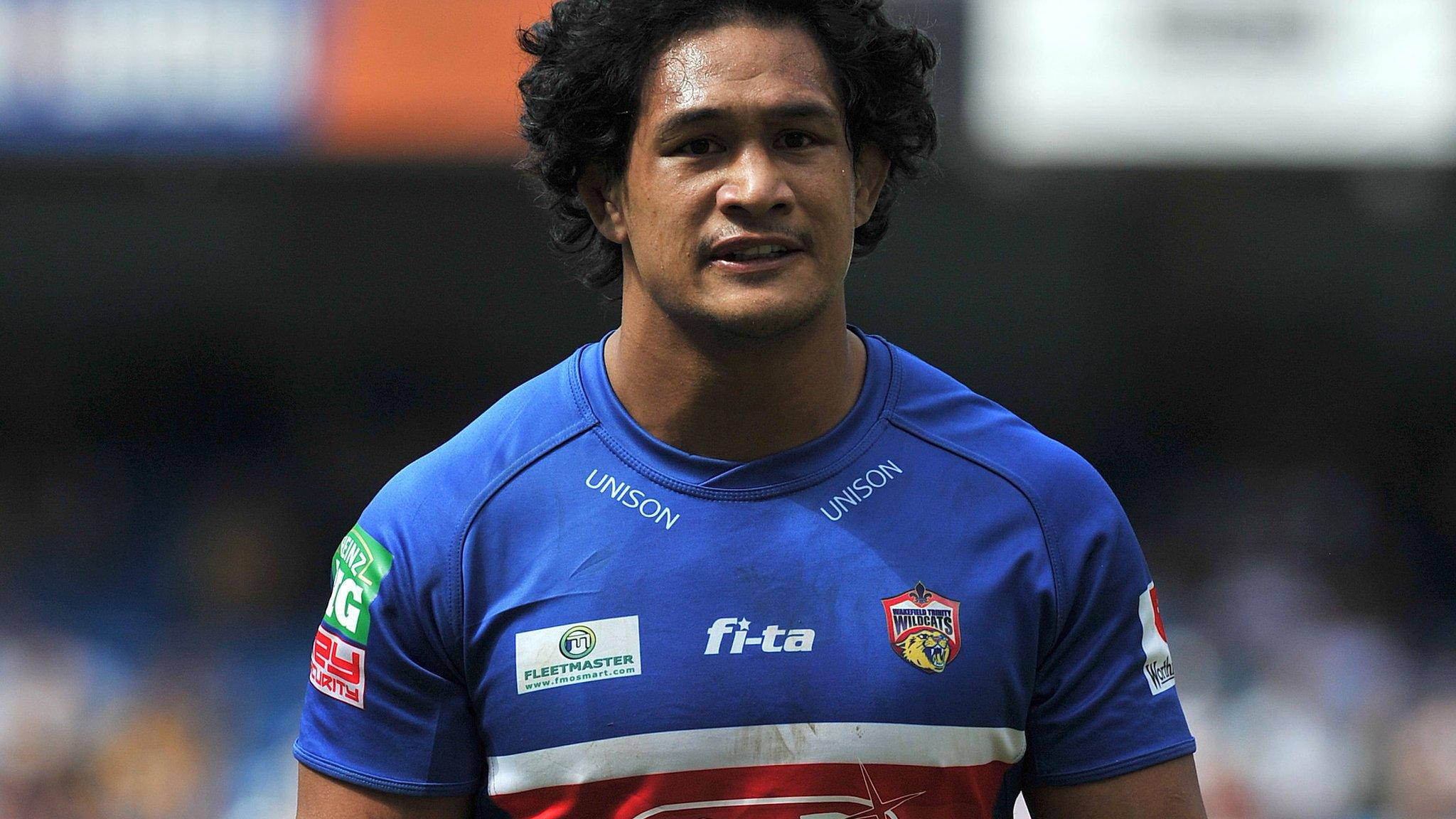 Taulima Tautai