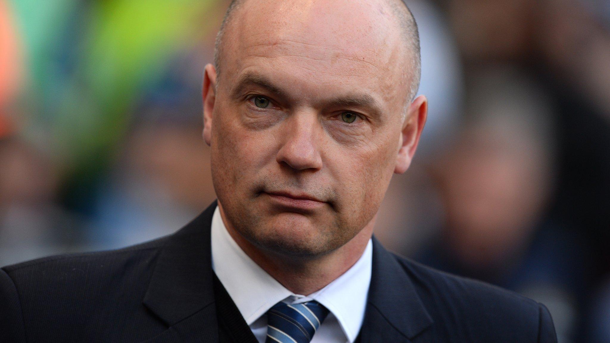 Uwe Rosler