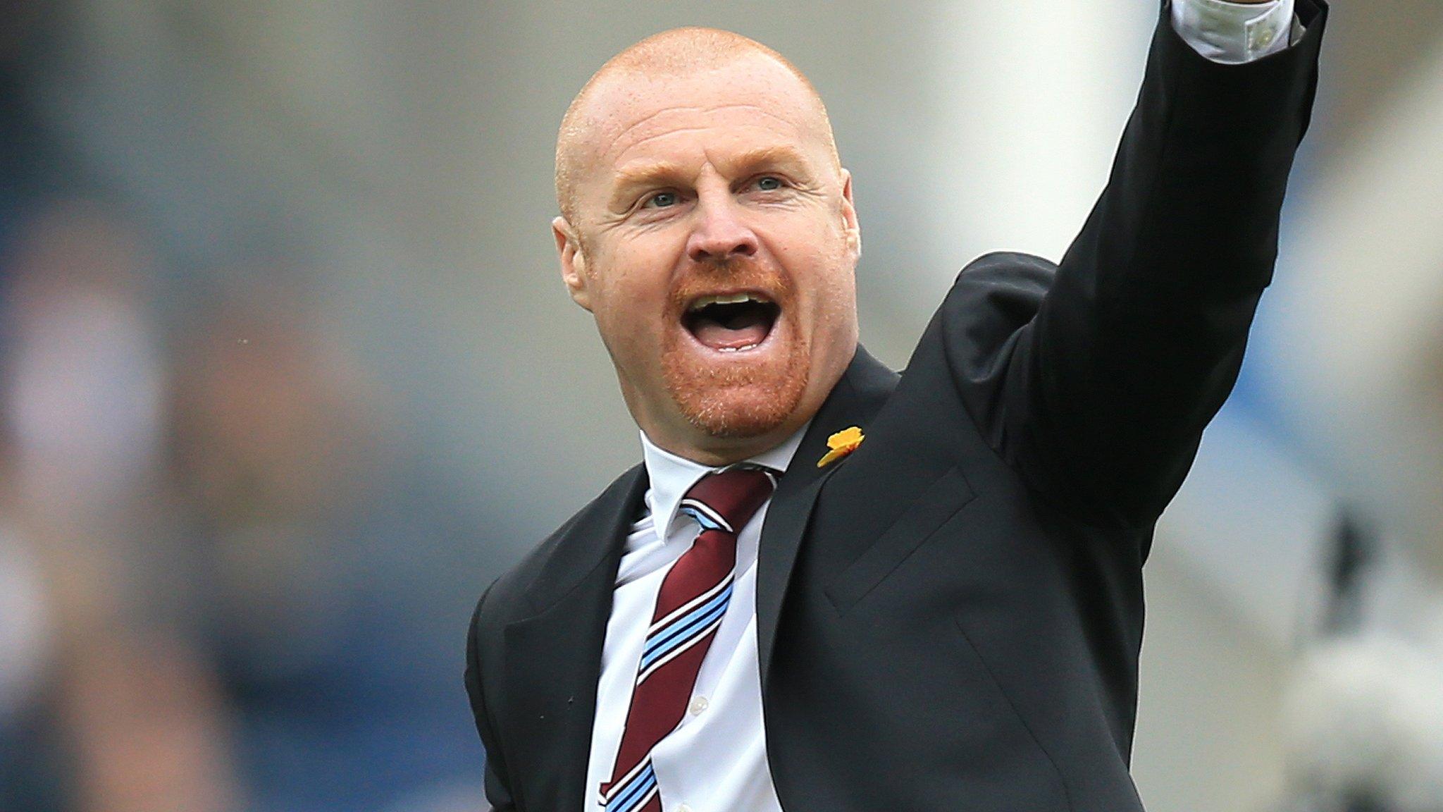 Sean Dyche