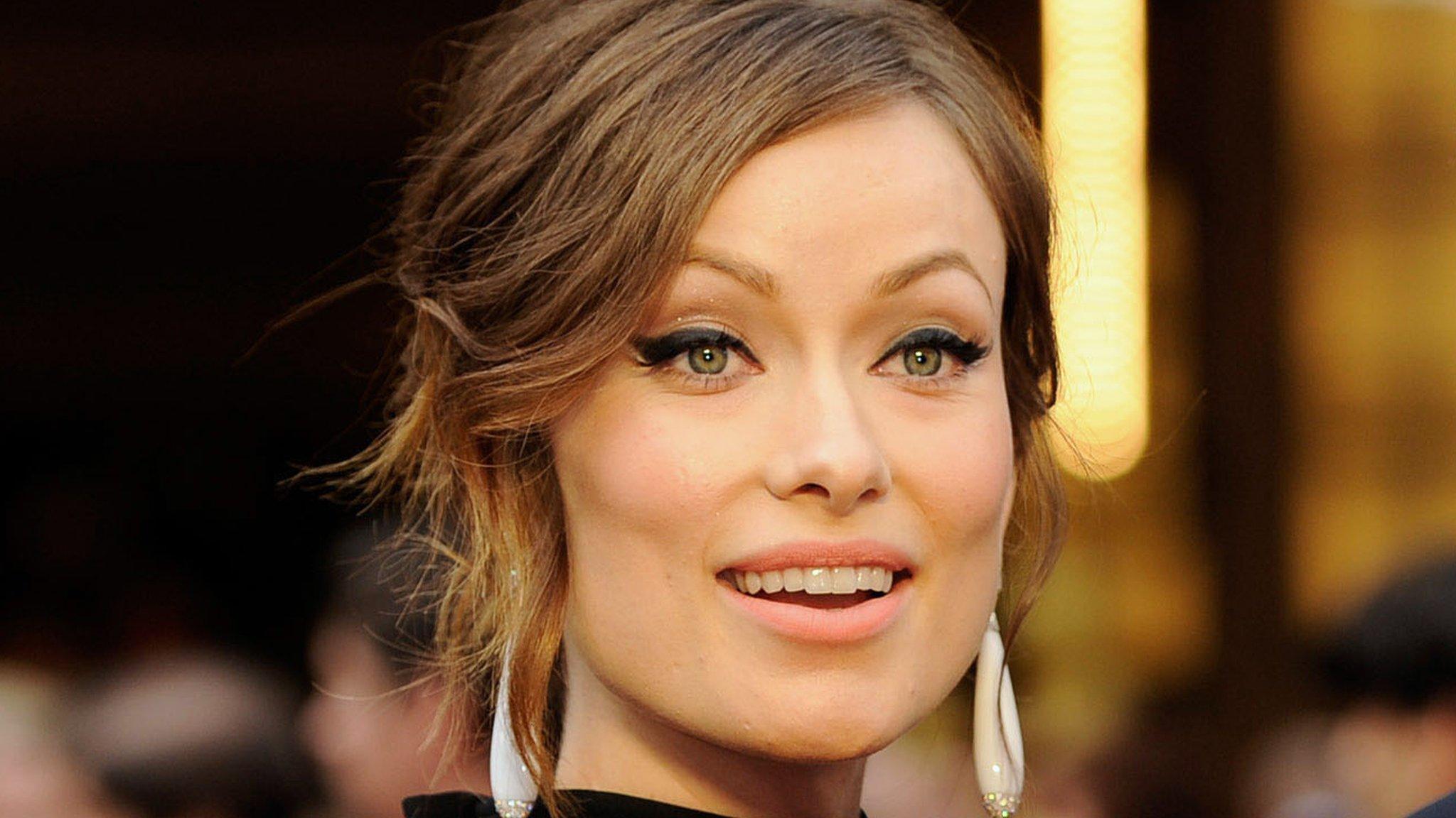 Olivia Wilde