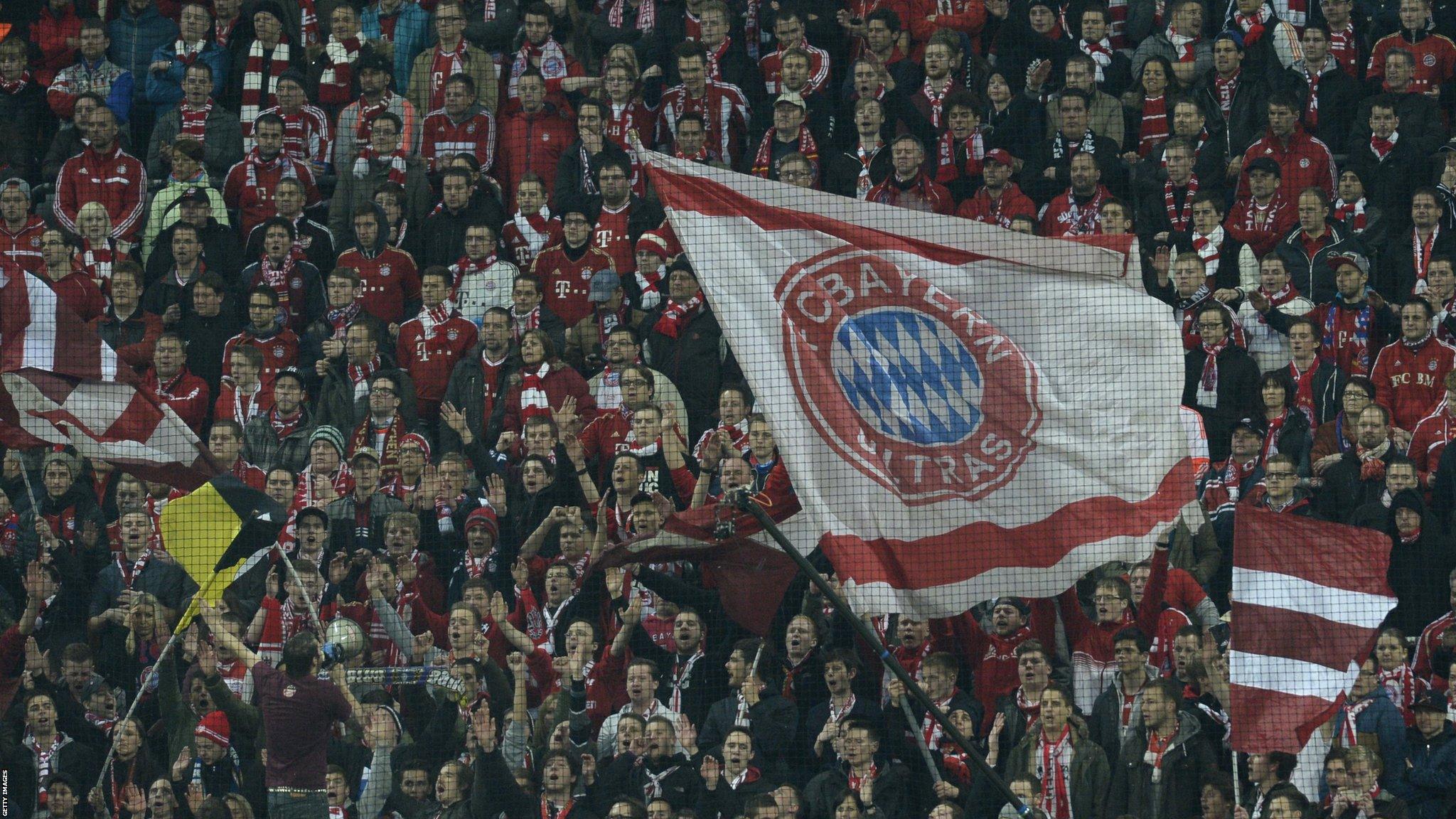 Bayern Munich