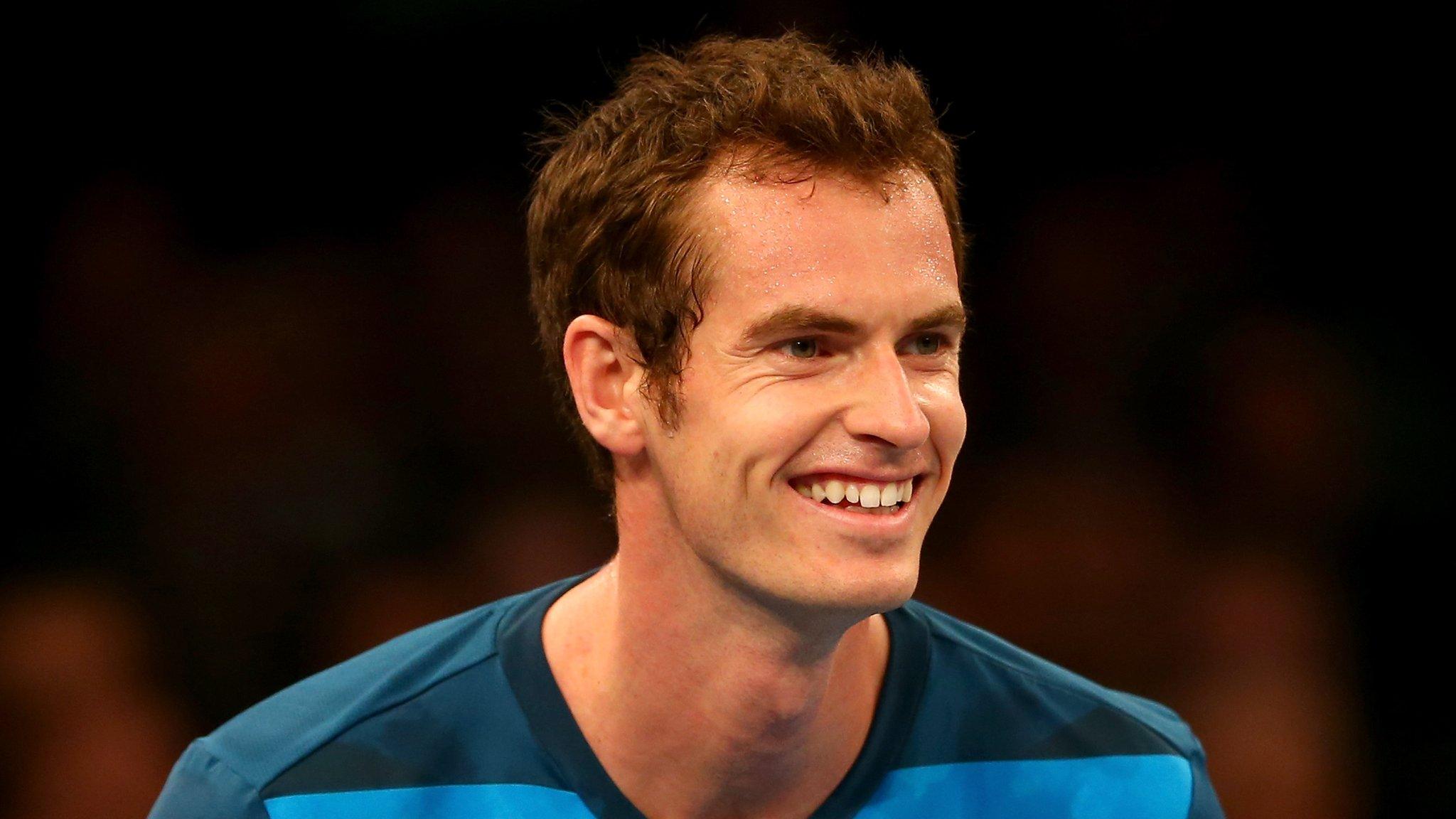 Andy Murray