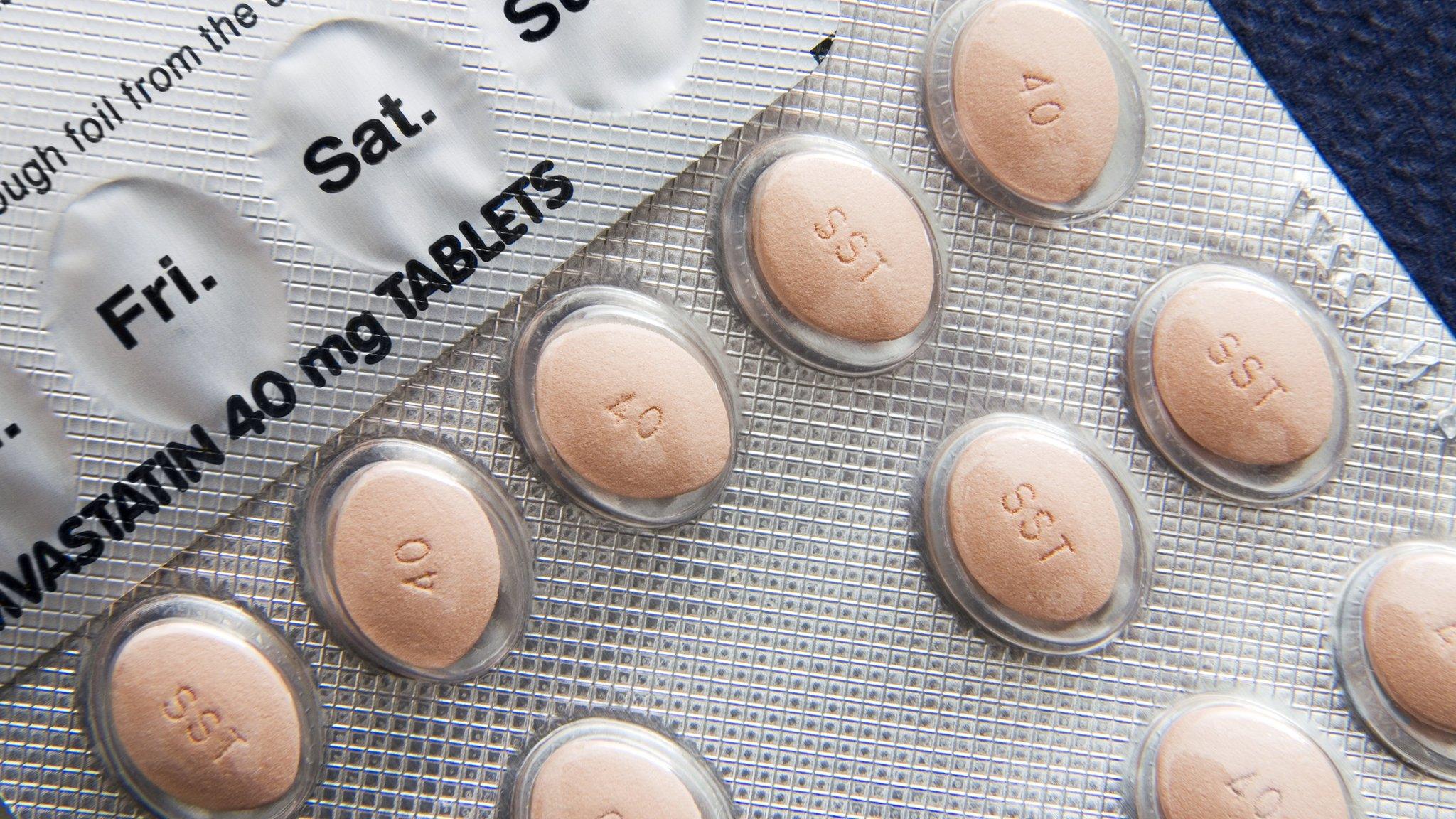 Statins