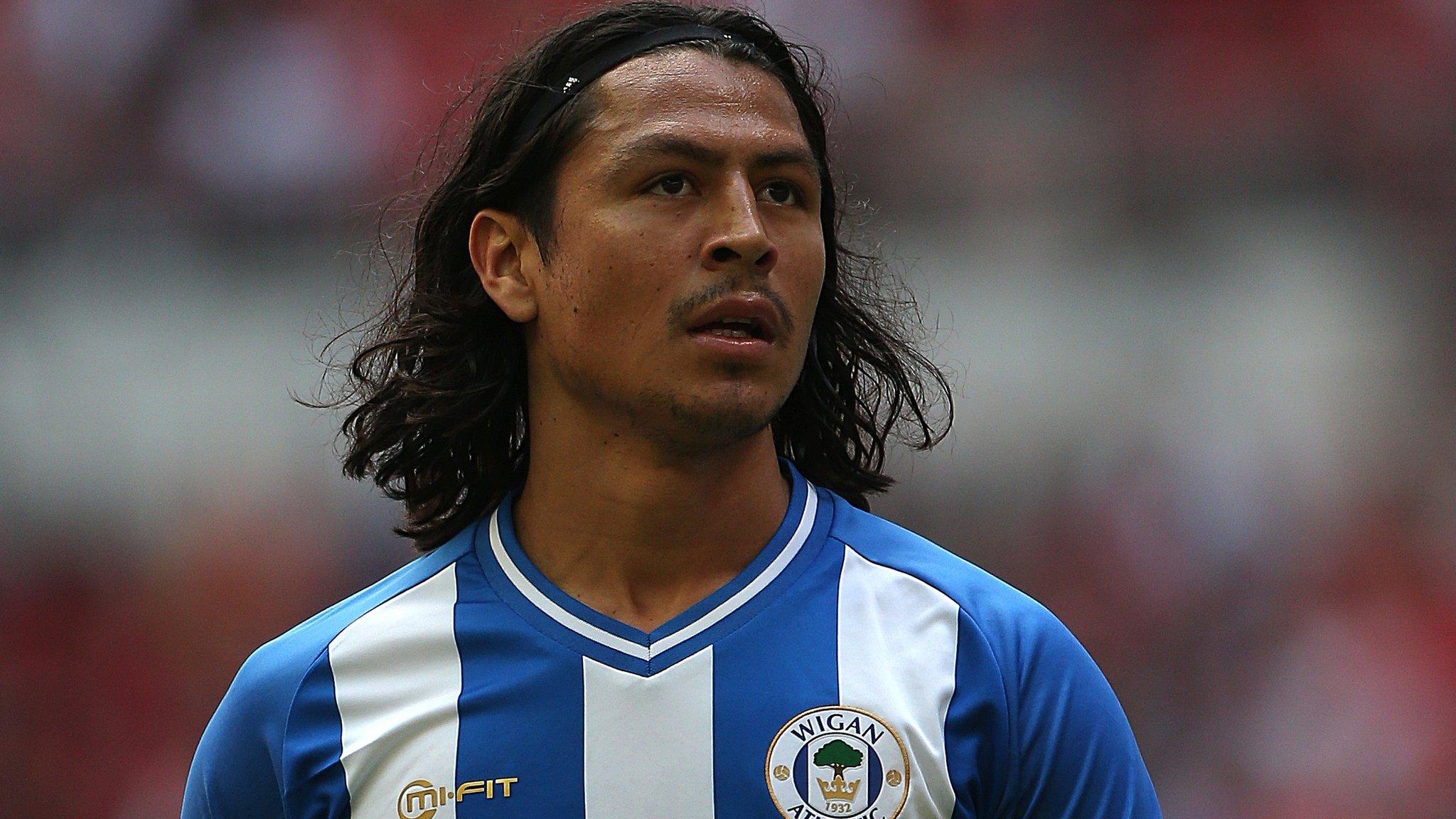 Roger Espinoza