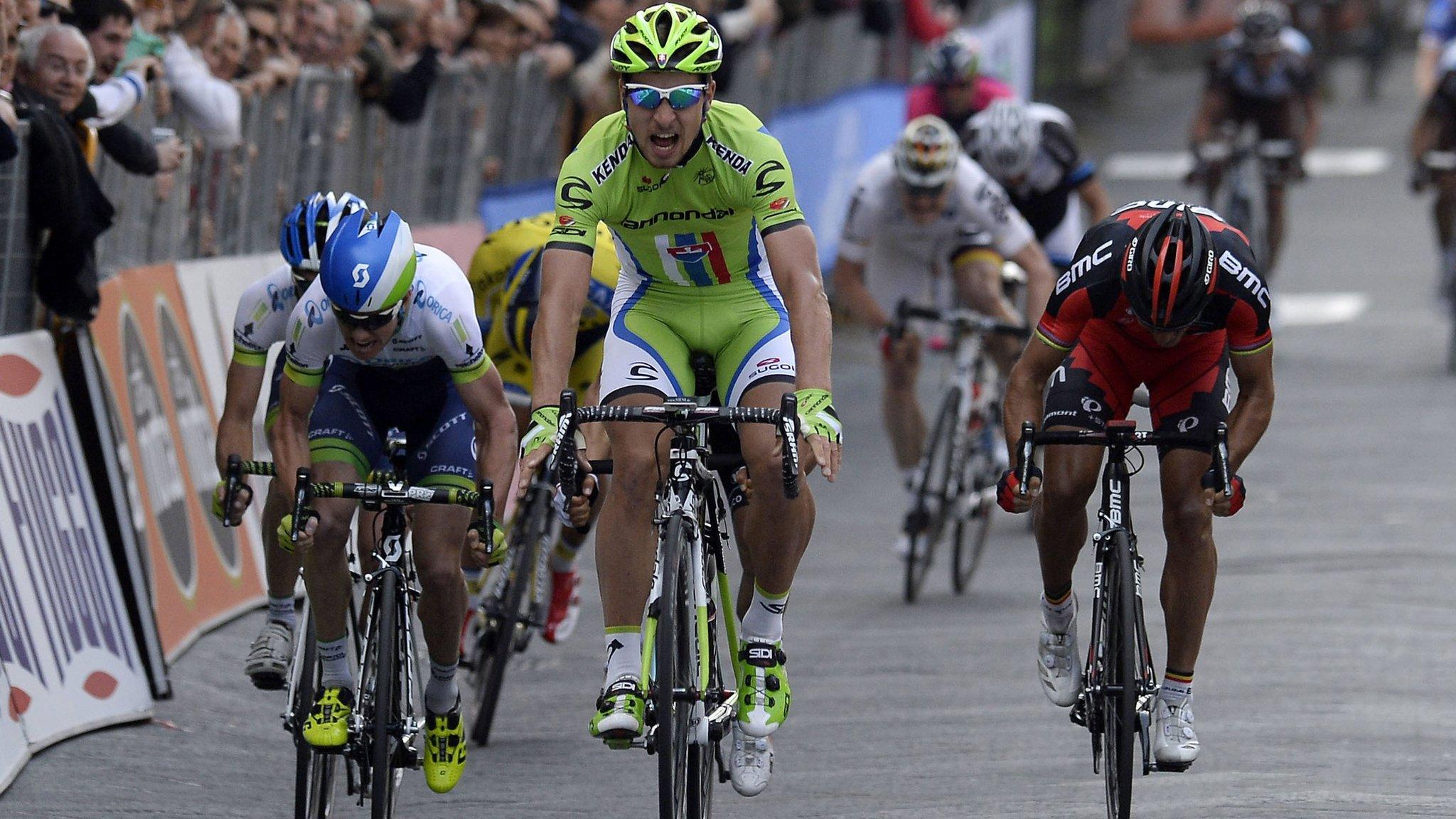 Peter Sagan