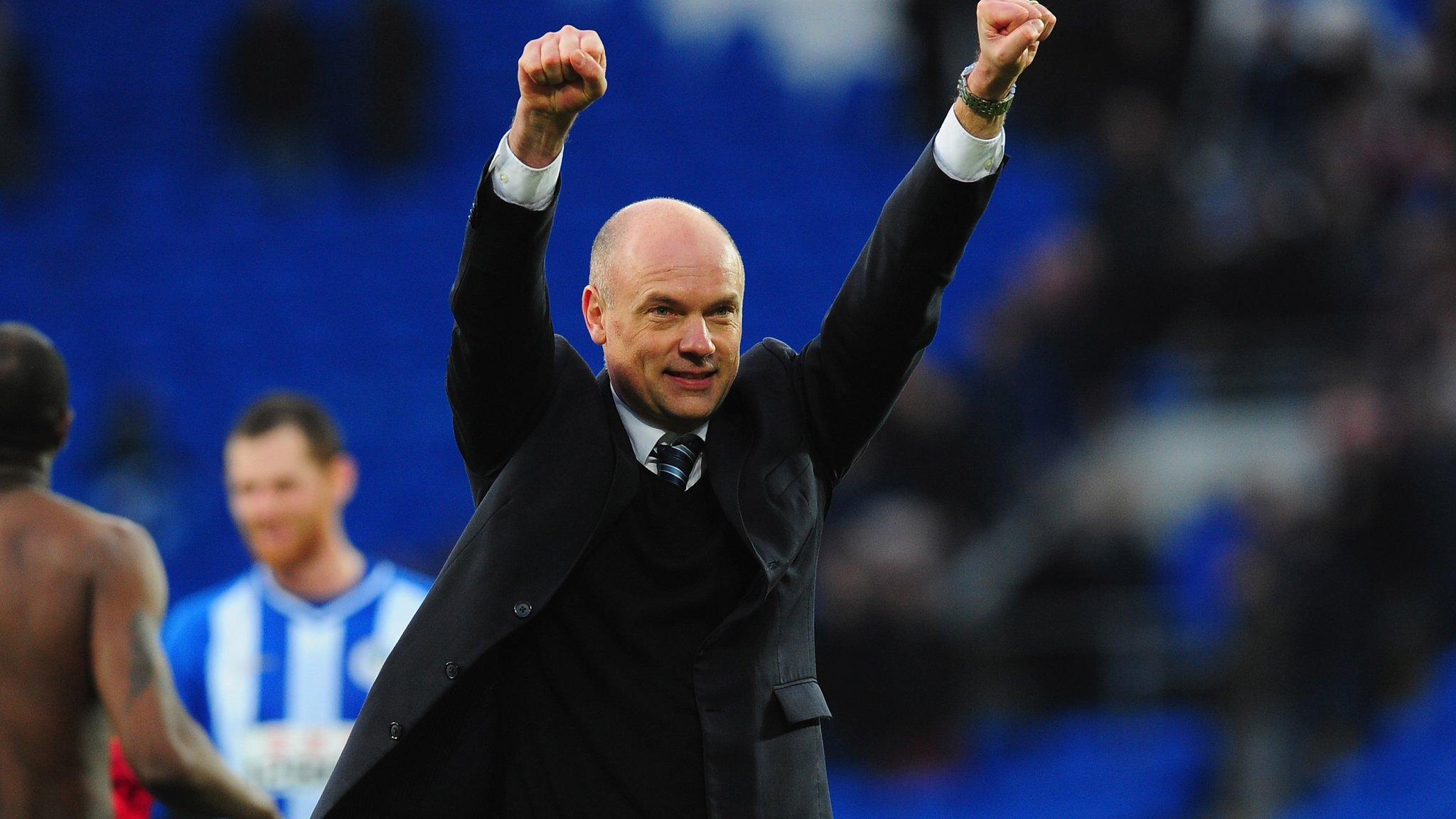 Uwe Rosler