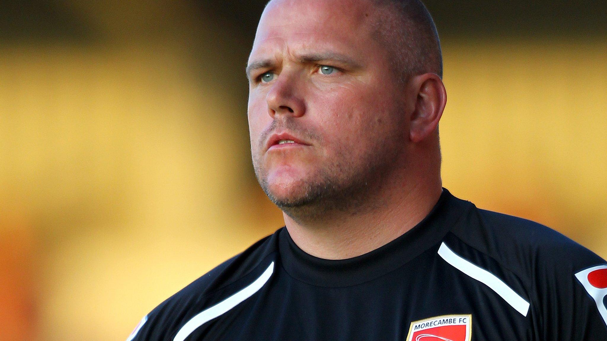 Jim Bentley