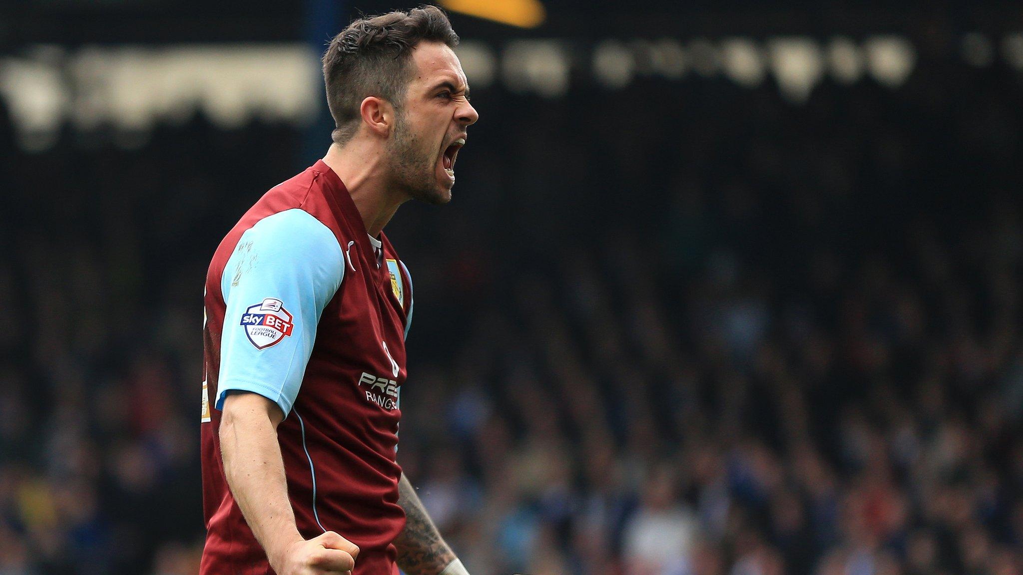 Danny Ings