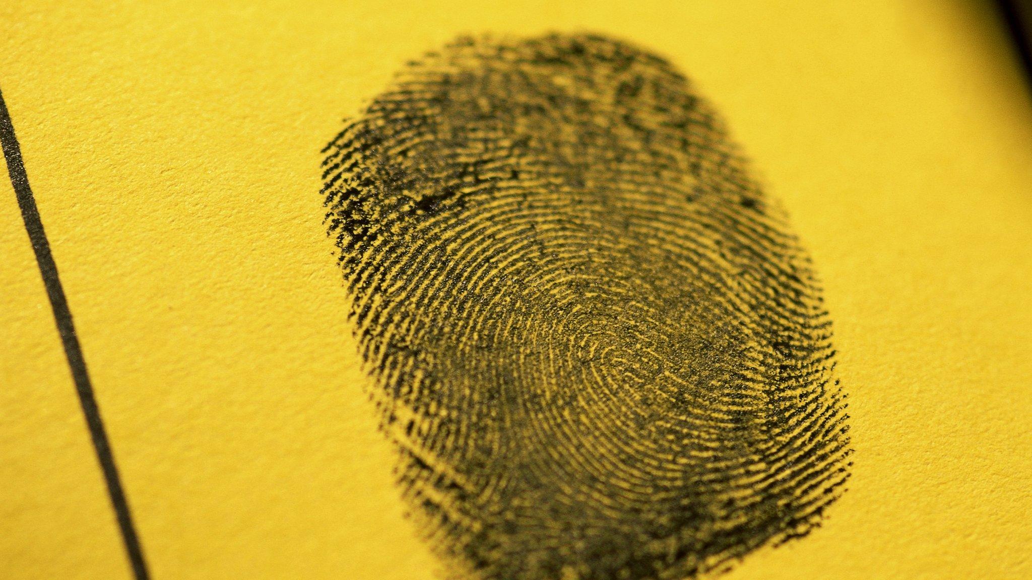 Fingerprint