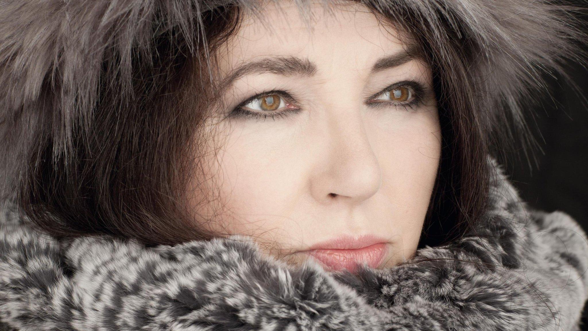 Kate Bush