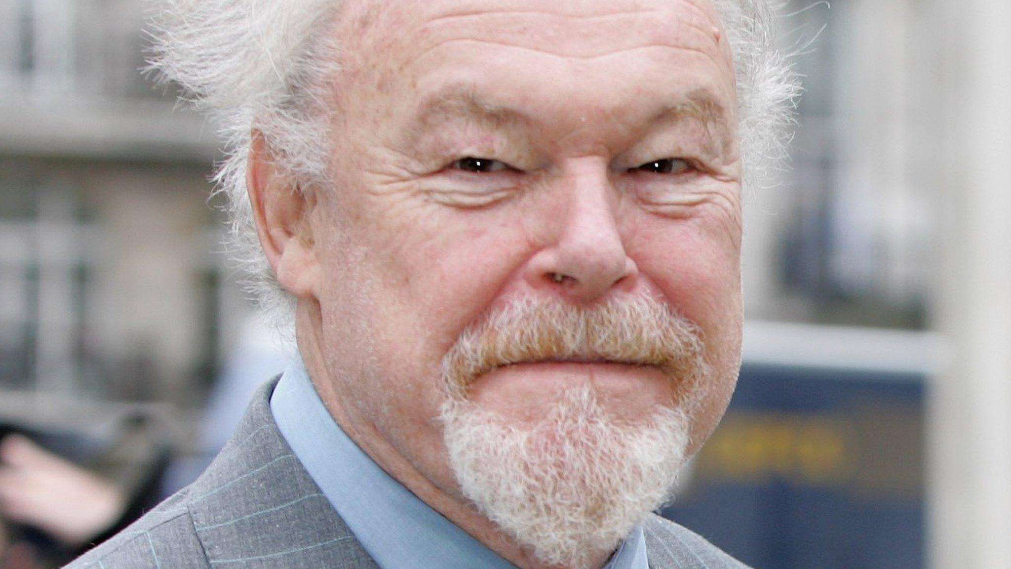 Timothy West