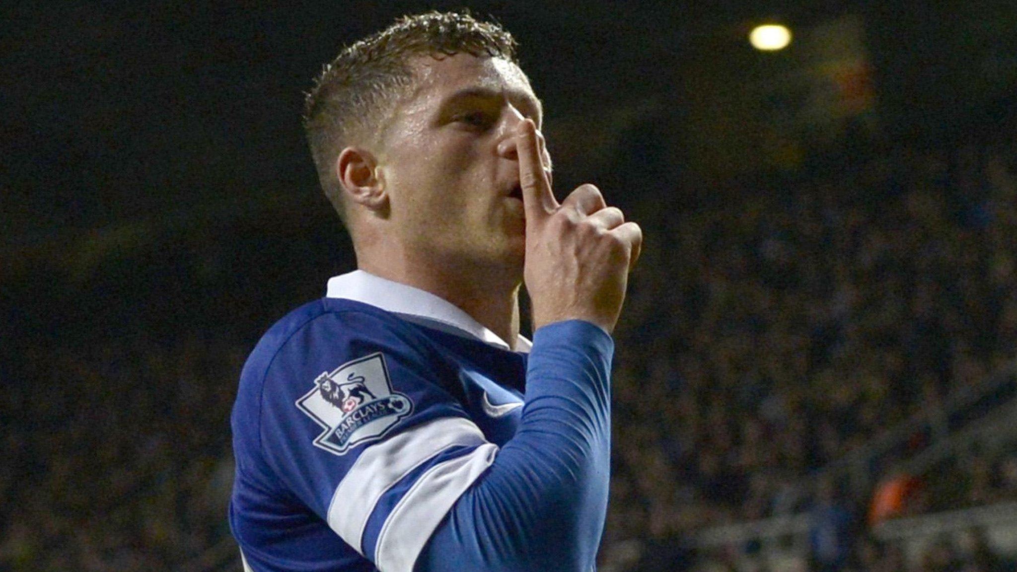 Ross Barkley