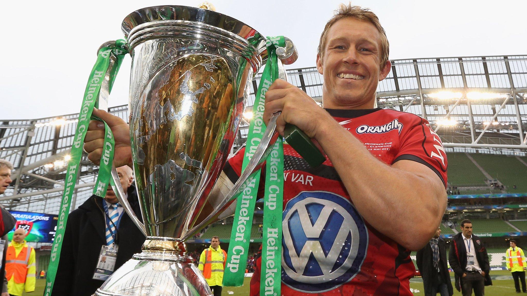 Jonny Wilkinson