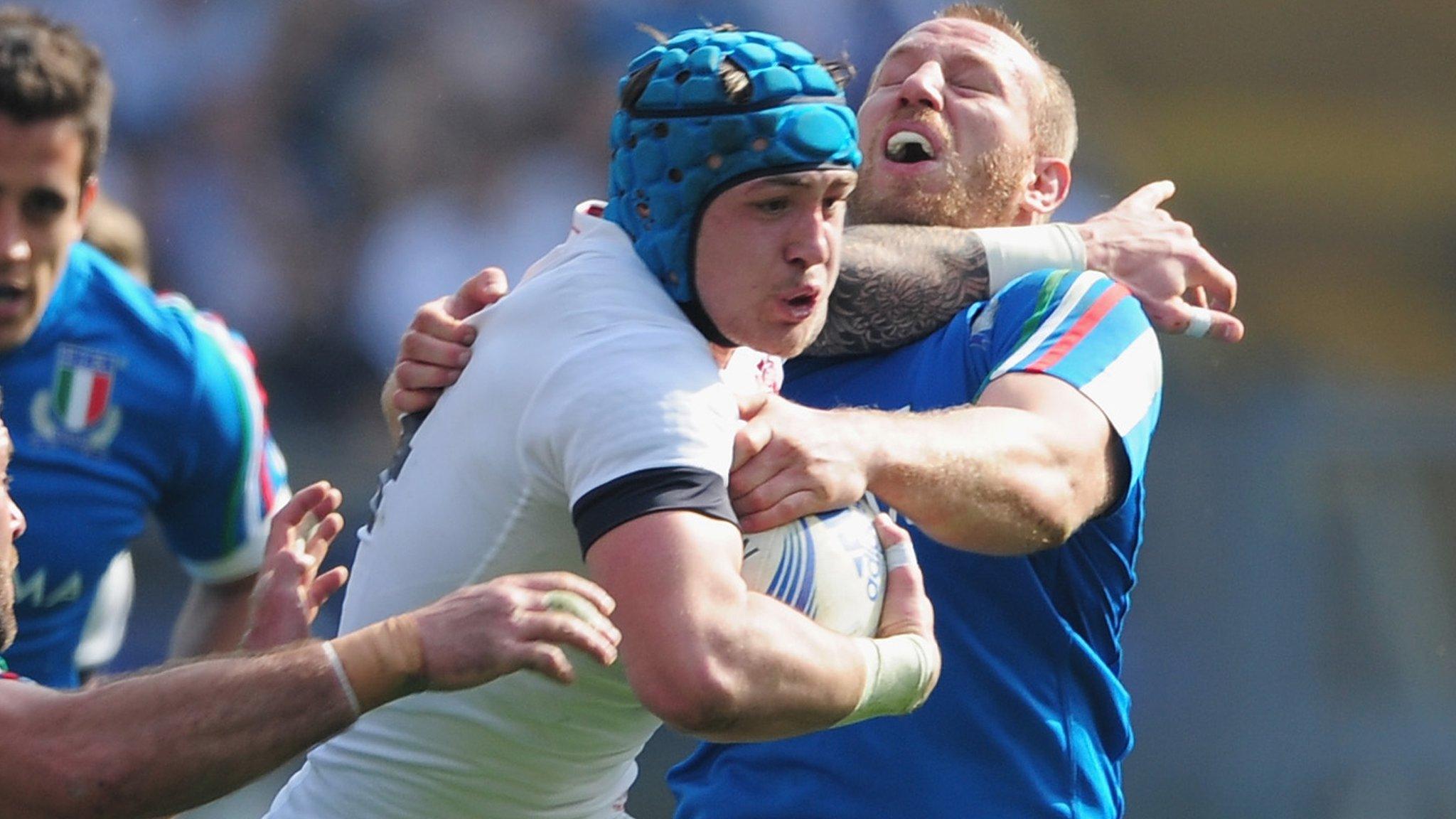 Jack Nowell