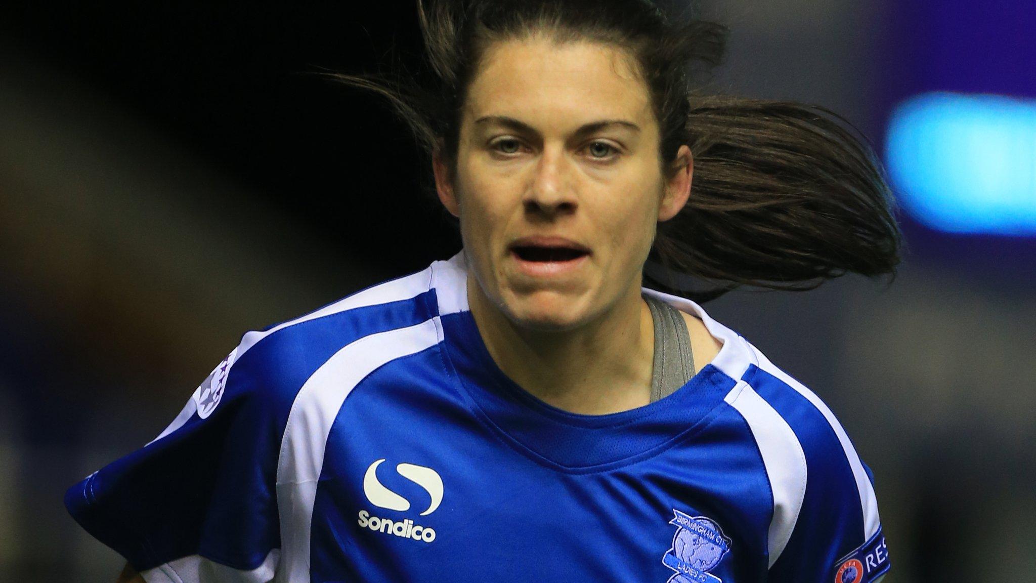 Karen Carney